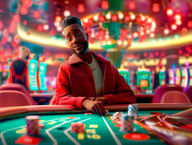 Struktur promosi dan bonus okebos86 untuk pemain slot