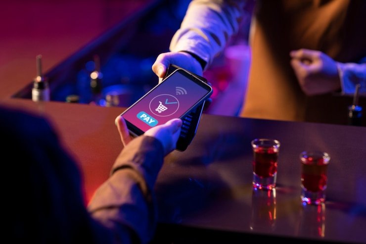 Antarmuka permainan slot okebos86 yang responsif